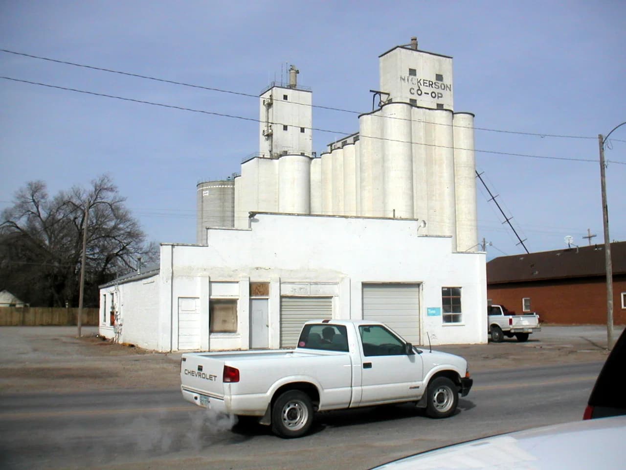 Nickerson