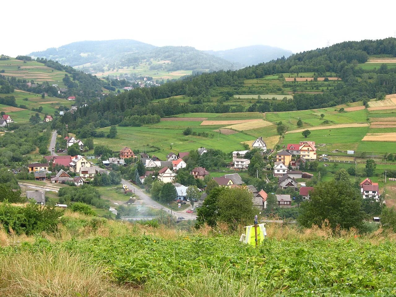 Tokarnia