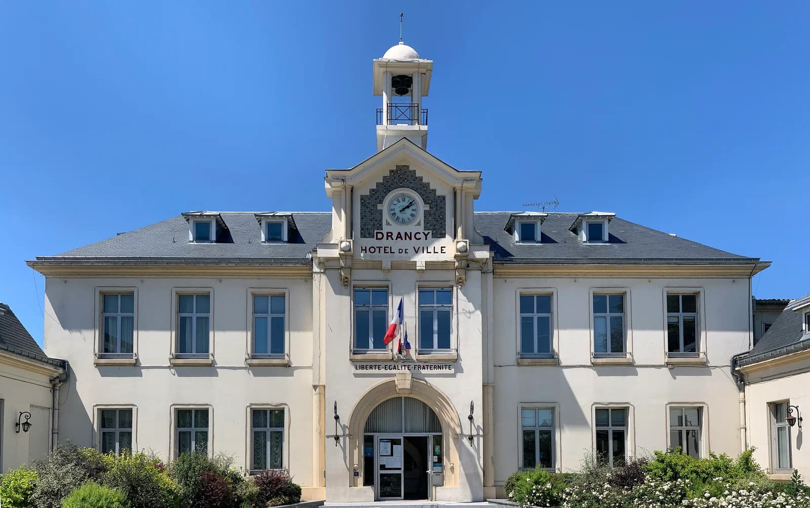 Drancy