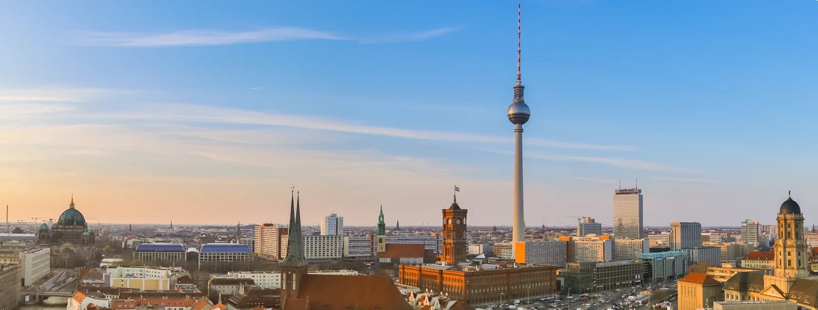 Berlin-Mitte