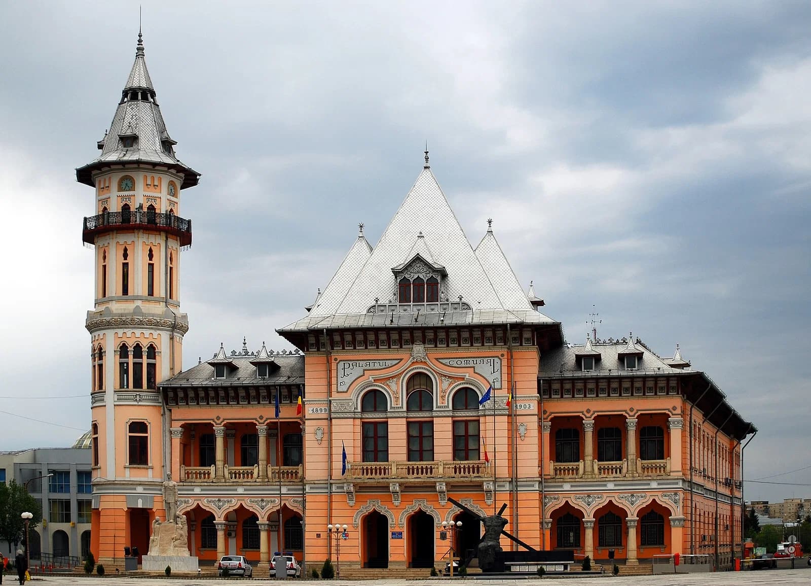 Buzau