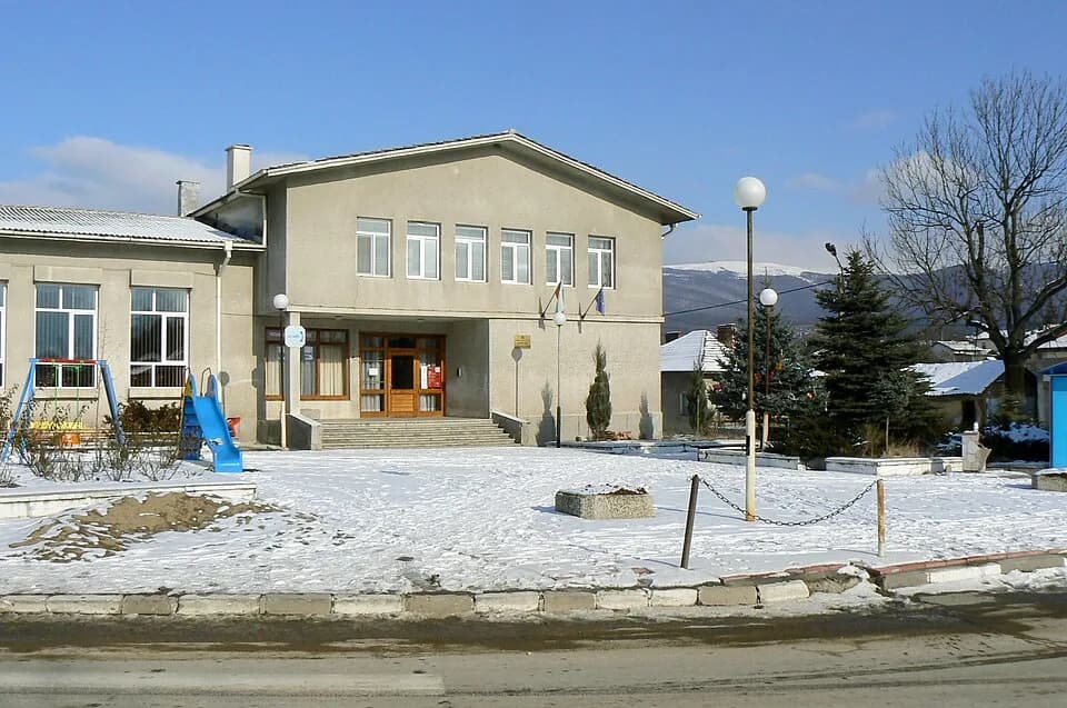 Dolno Kamartsi
