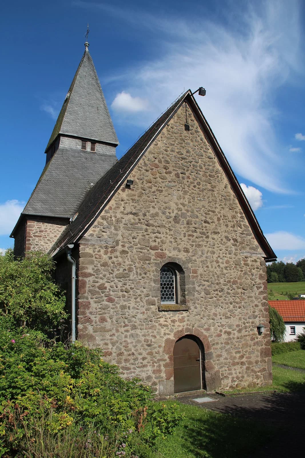 Odenhausen (Lumda)