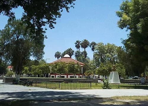 Hidalgo