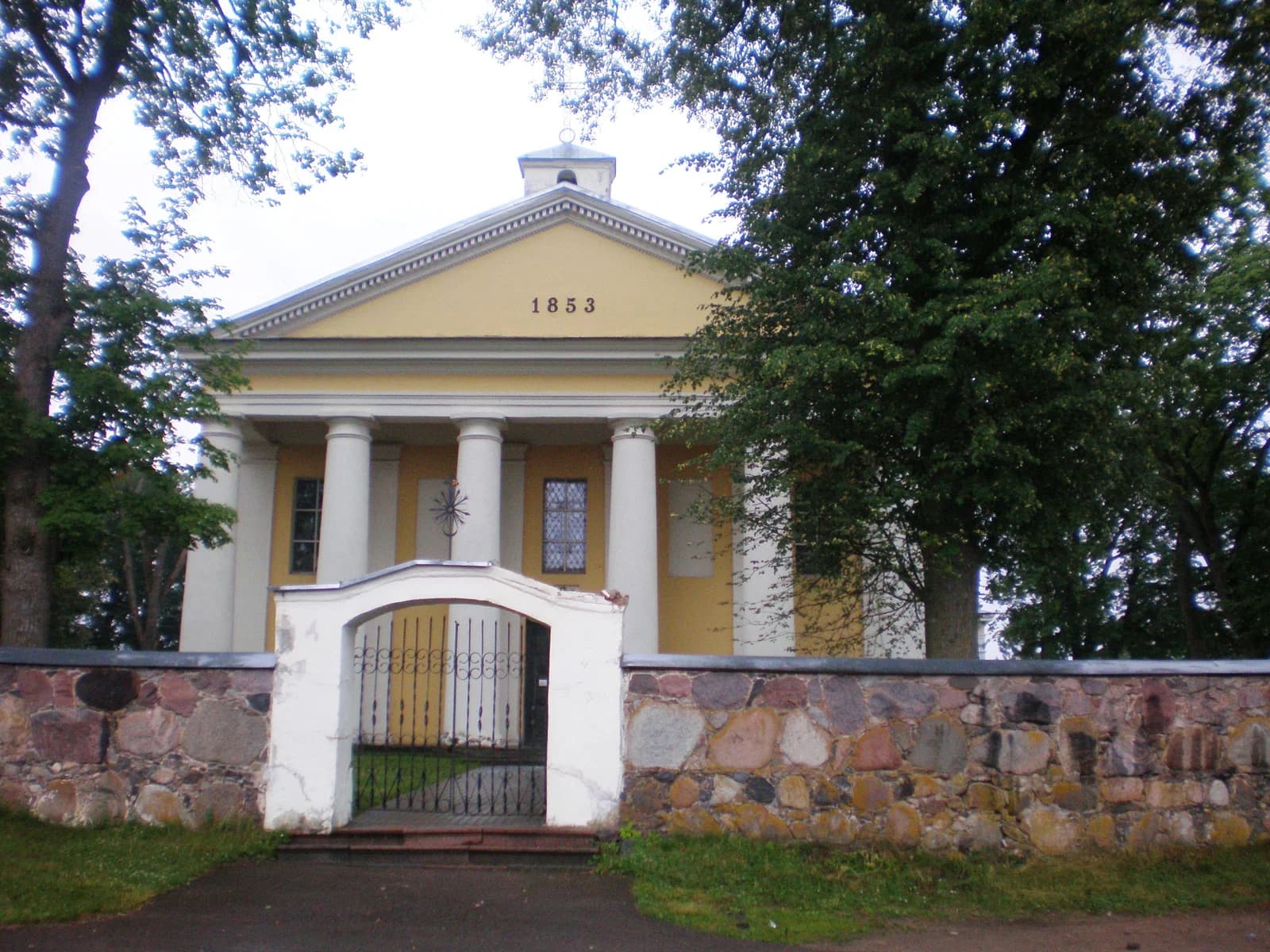 Vidiškiai