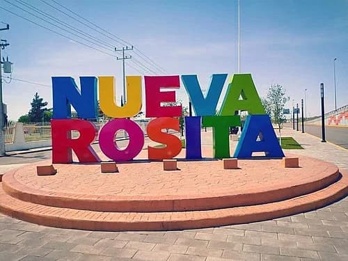 Nueva Rosita