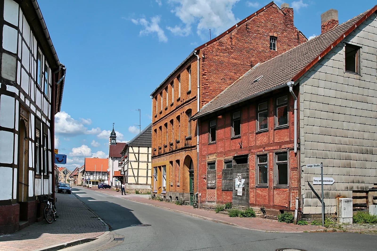 Oebisfelde