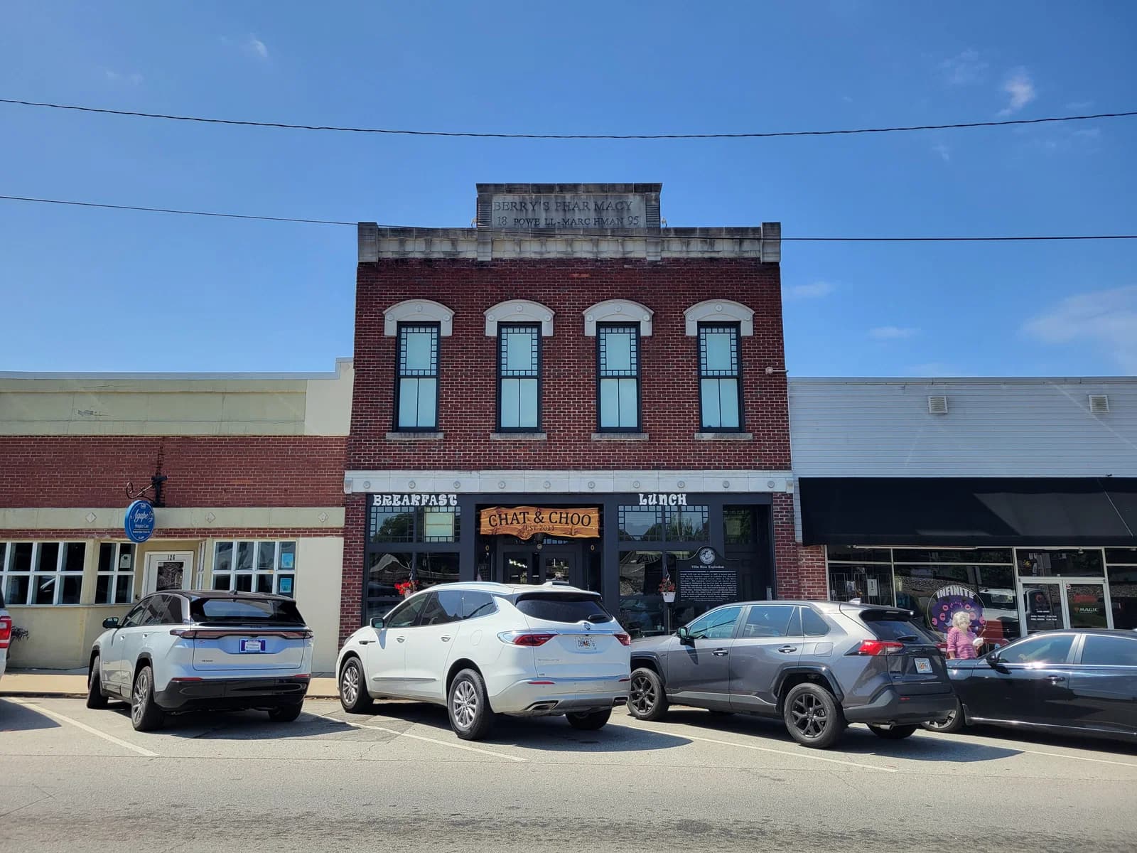 Villa Rica