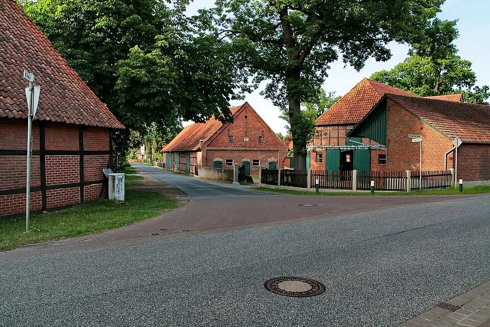 Oegenbostel