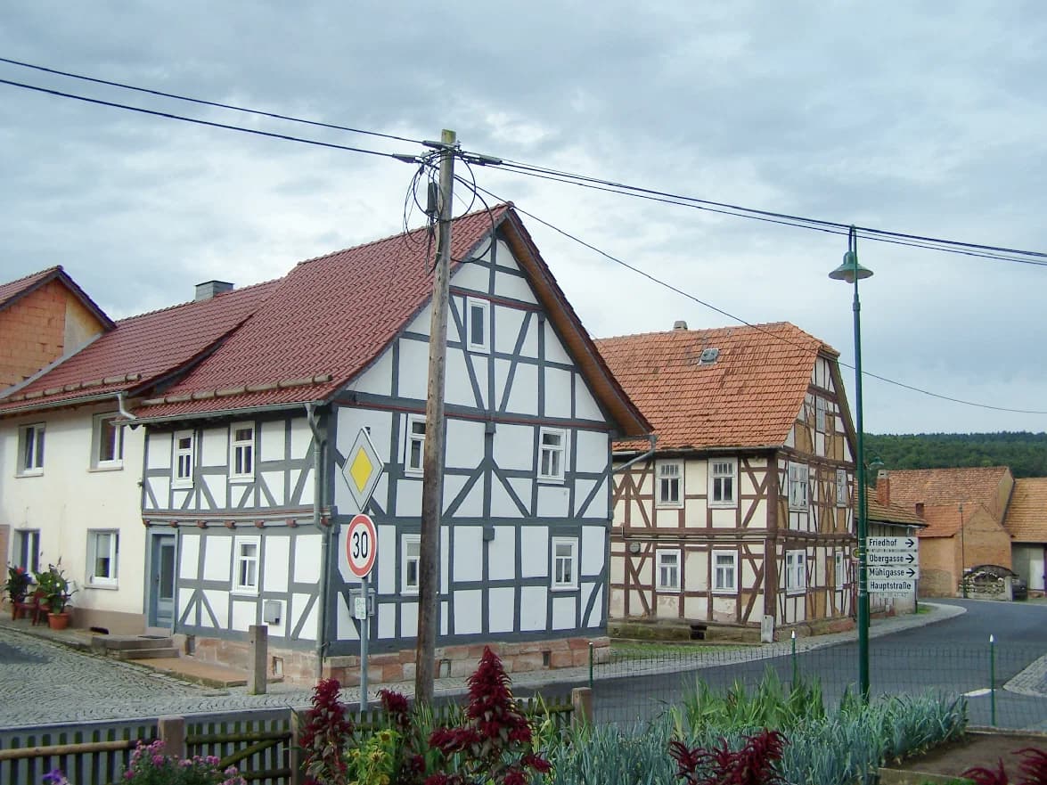 Großensee