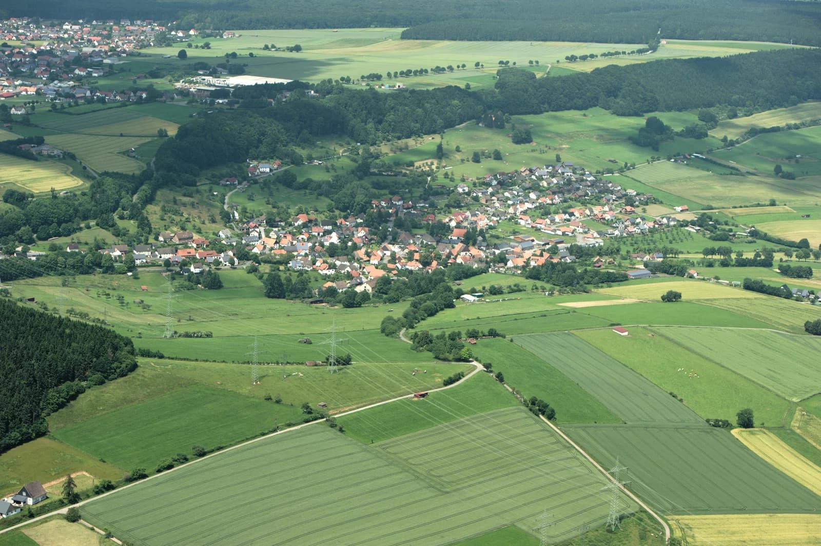 Oesdorf