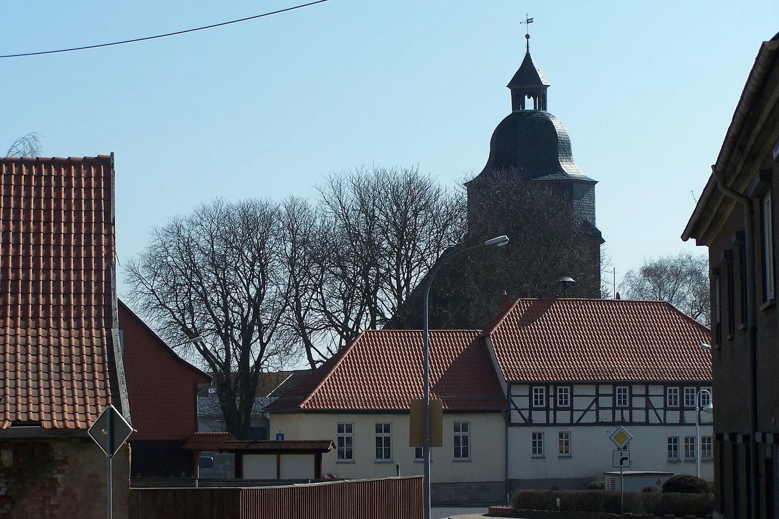 Oesterbehringen