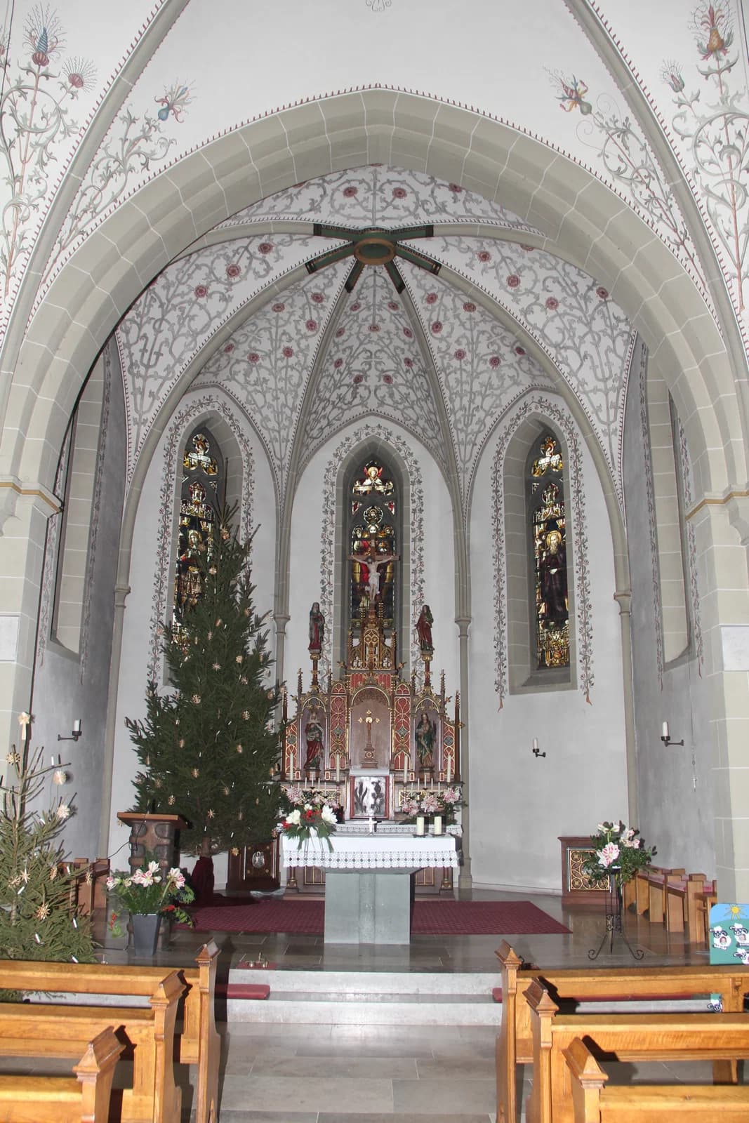 Oestereiden
