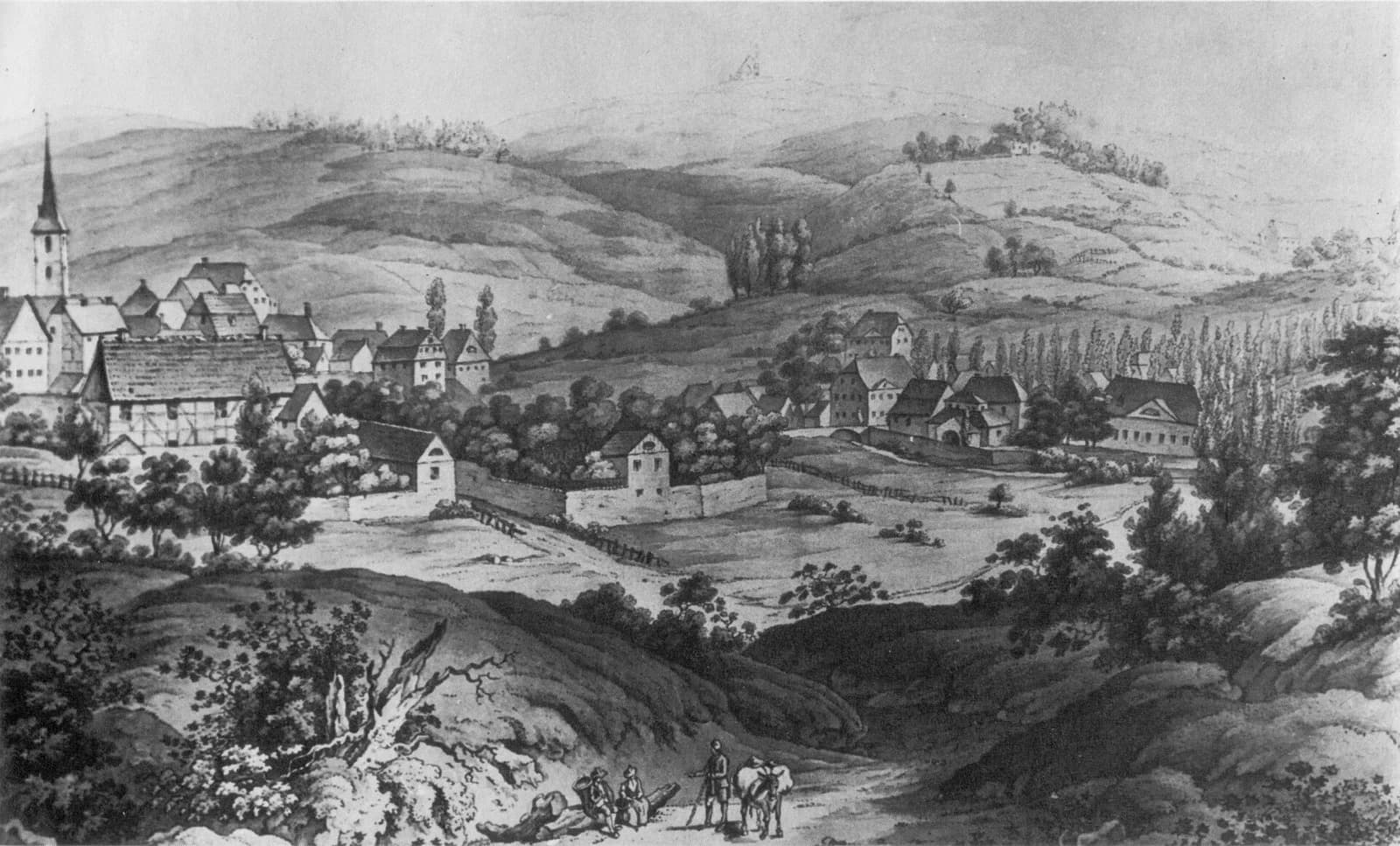 Oestrich