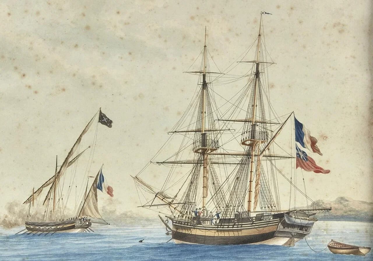 privateer