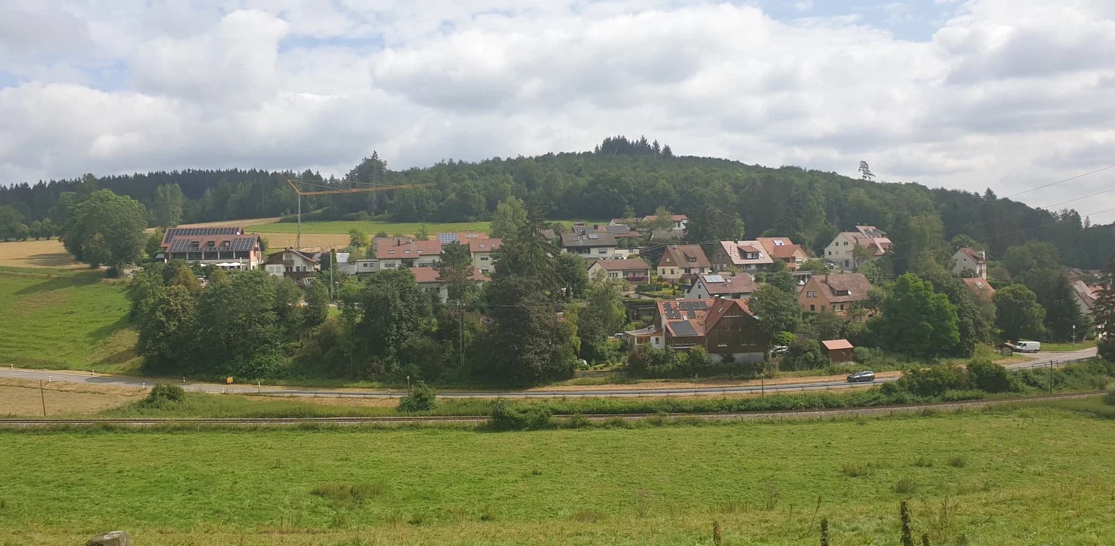 Offenhausen