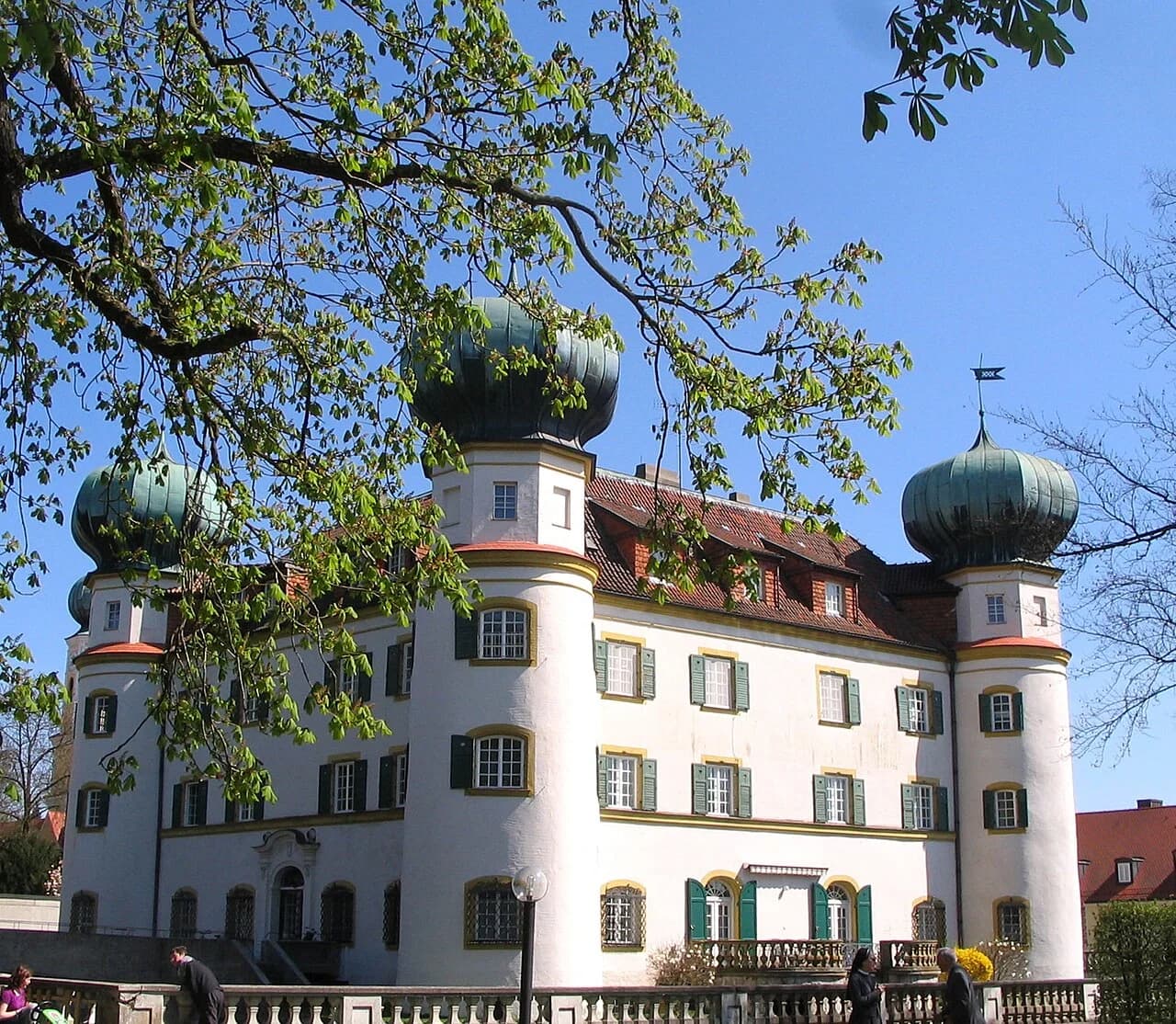 Offenstetten