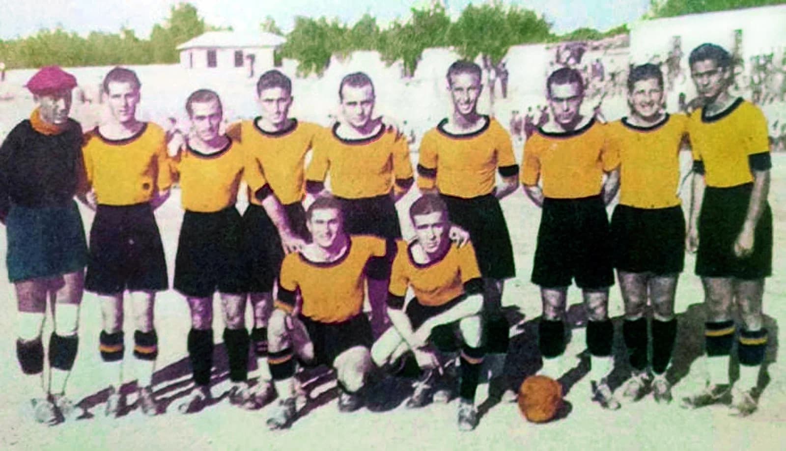 AEK Athens F.C.