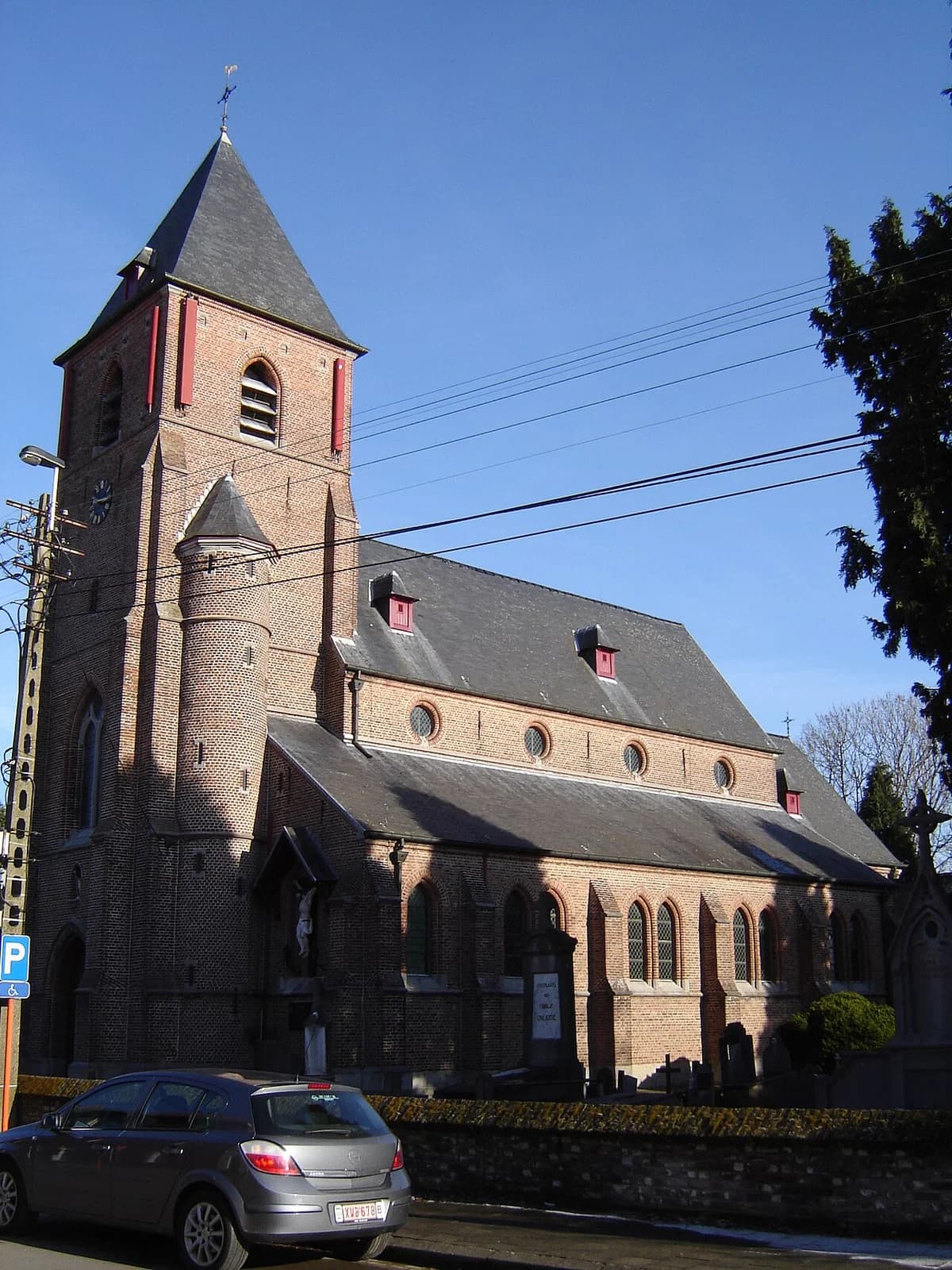 Heurne