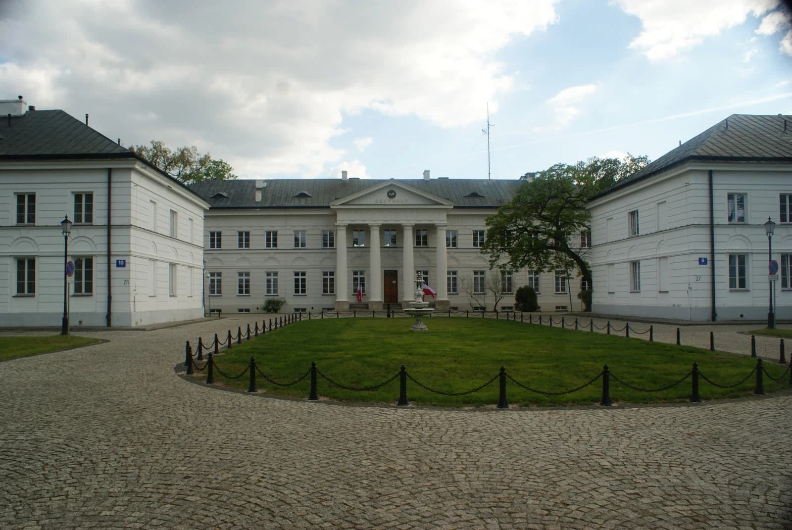 Polish Air Force University