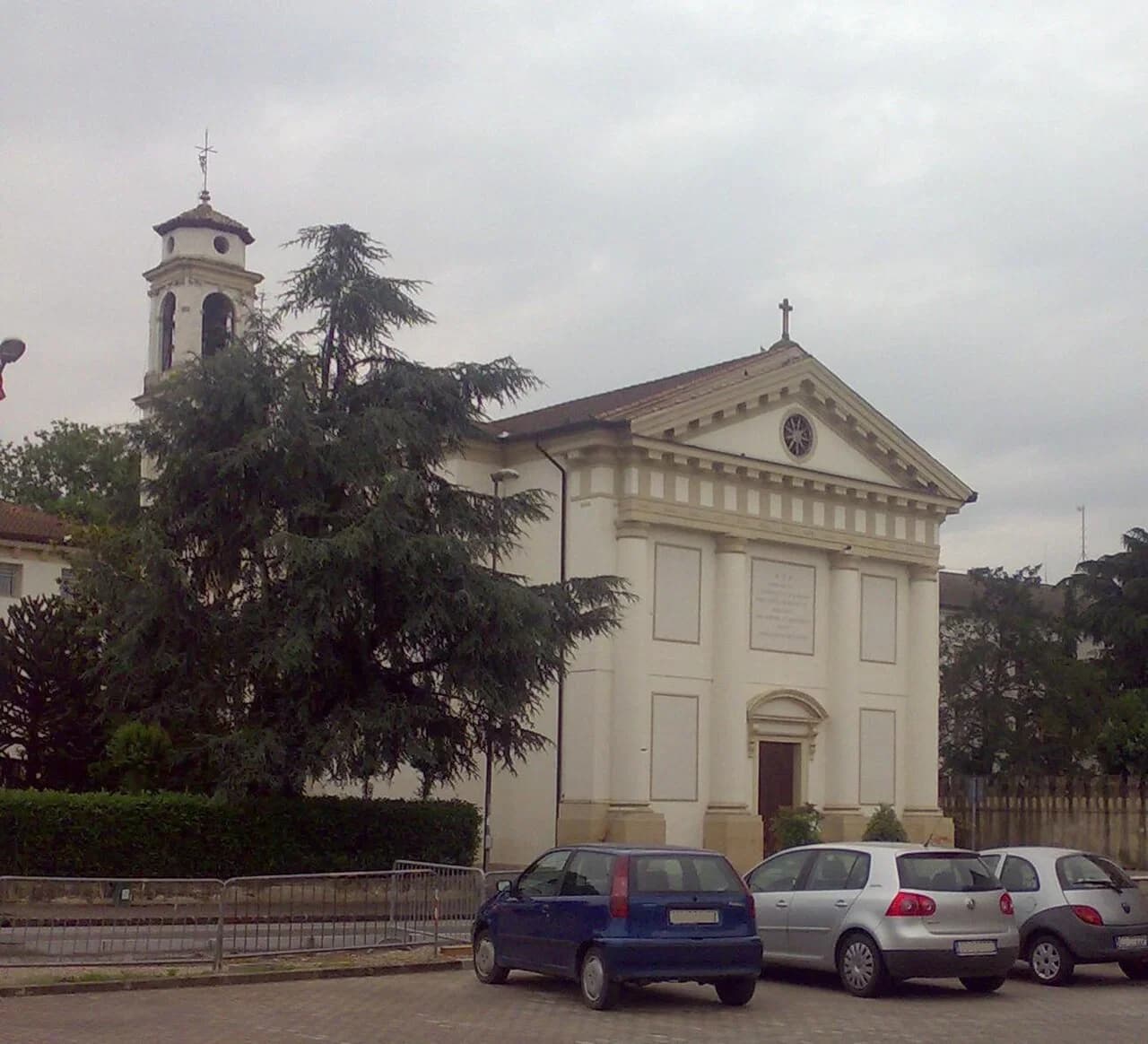 Castione