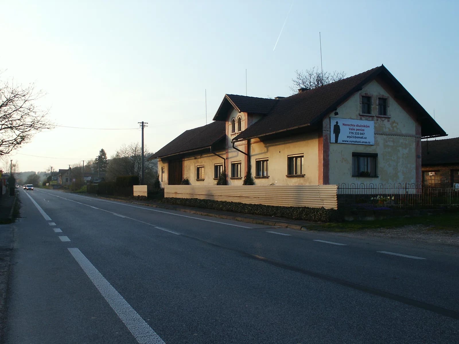 Ohaveč