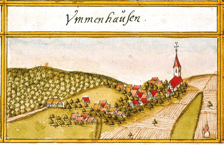 Ohmenhausen