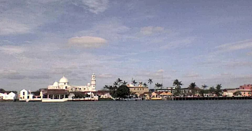 Municipio Tlacotalpan