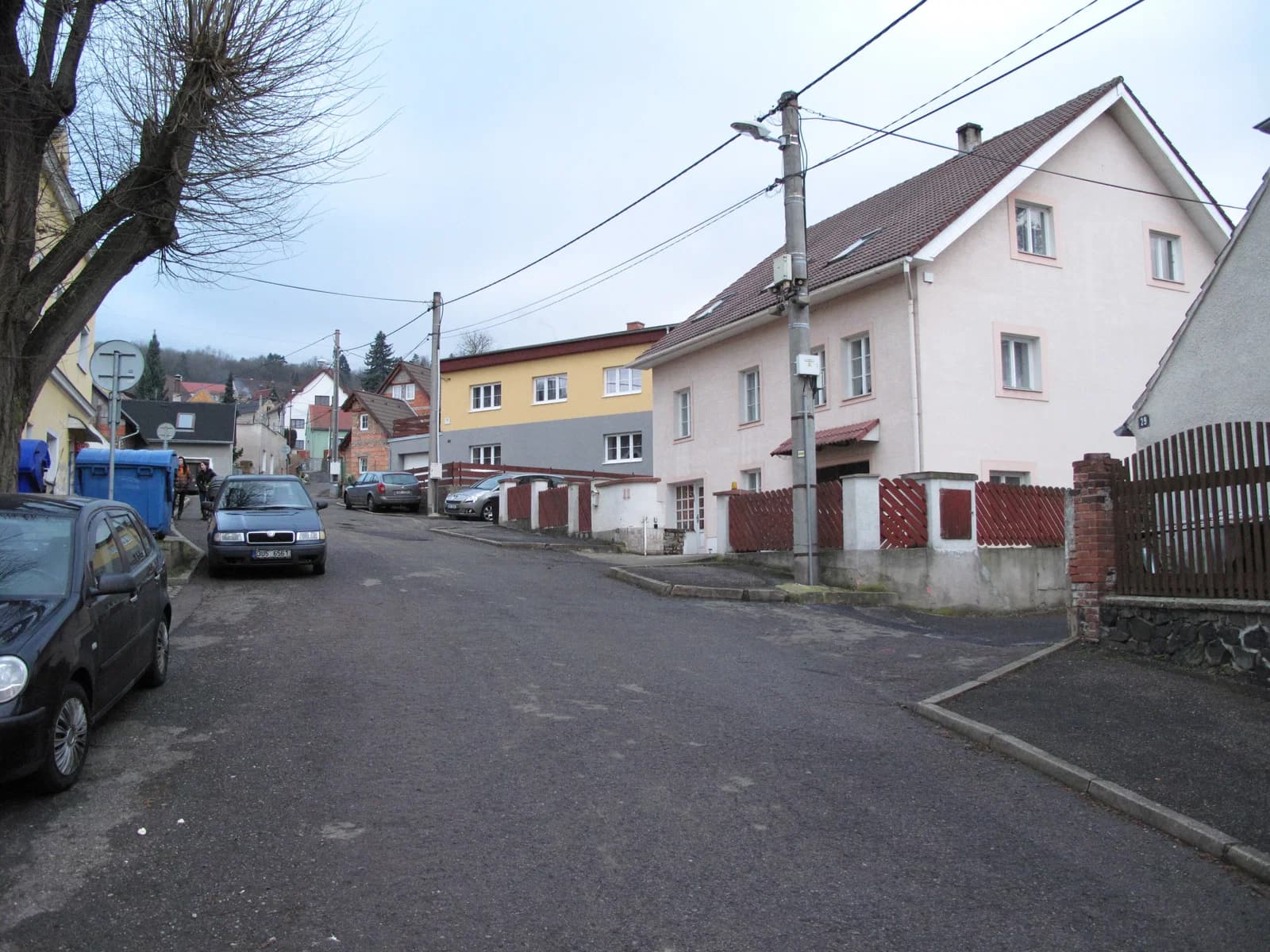 Ohníč