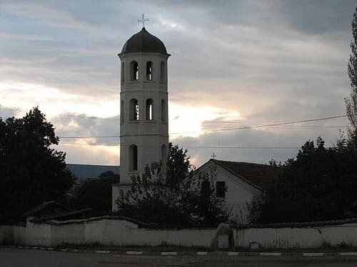 Kalugerovo