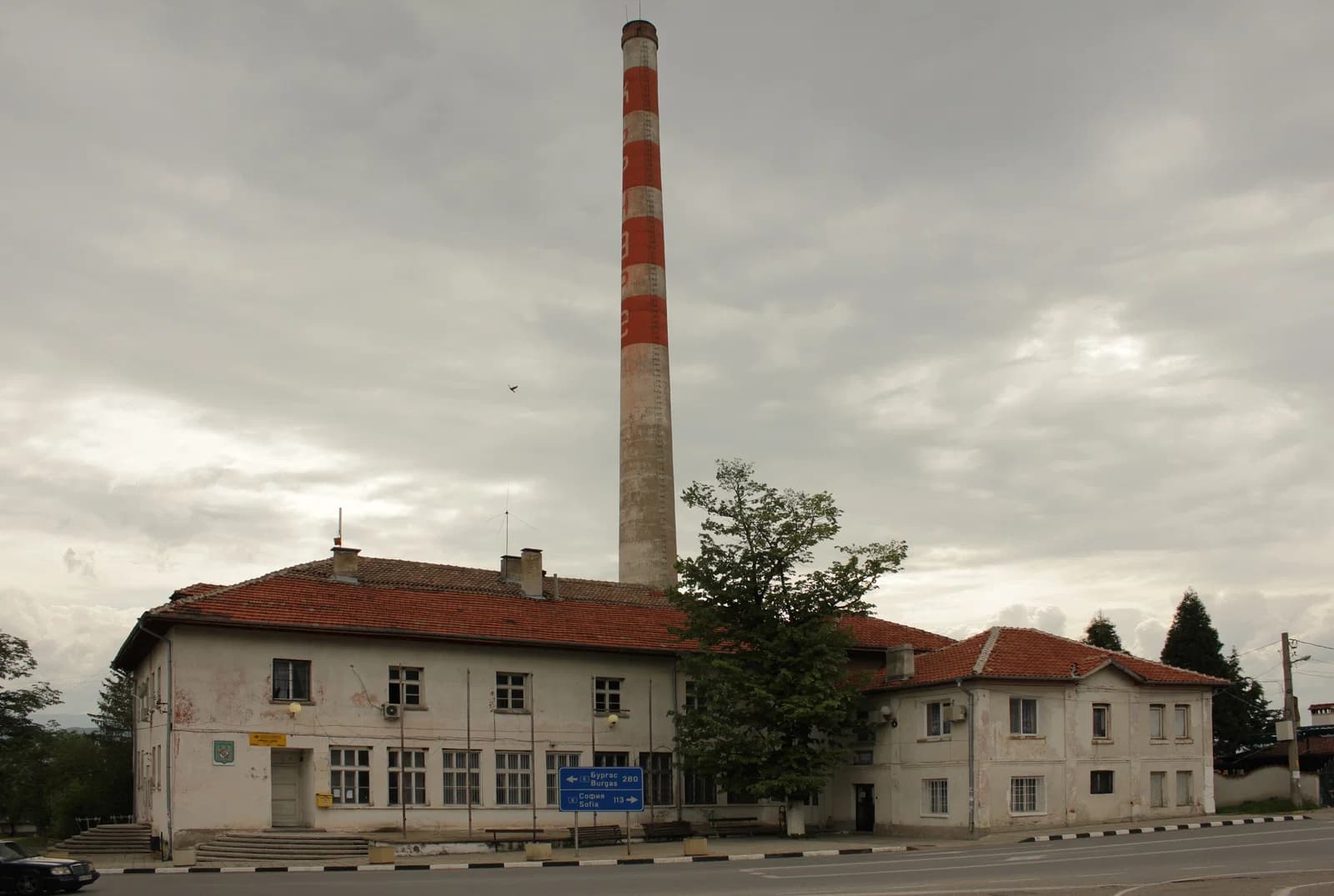 Karnare