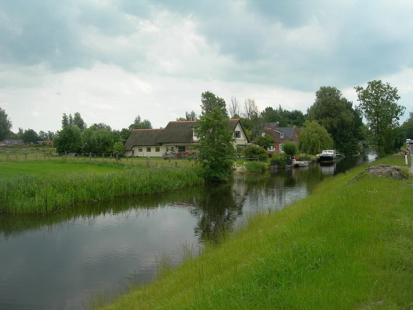 Driezum