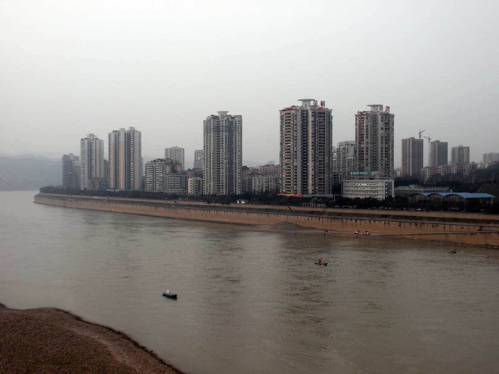 Jiangjin
