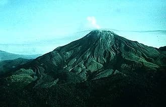 Bougainville Island