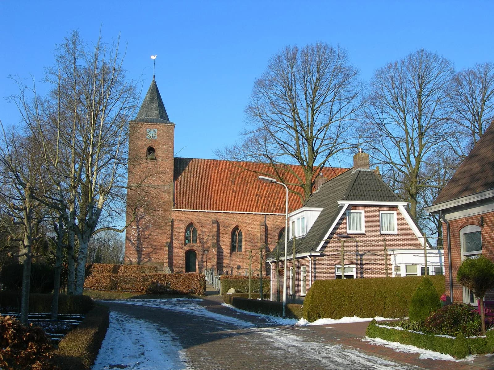 Augustinusga