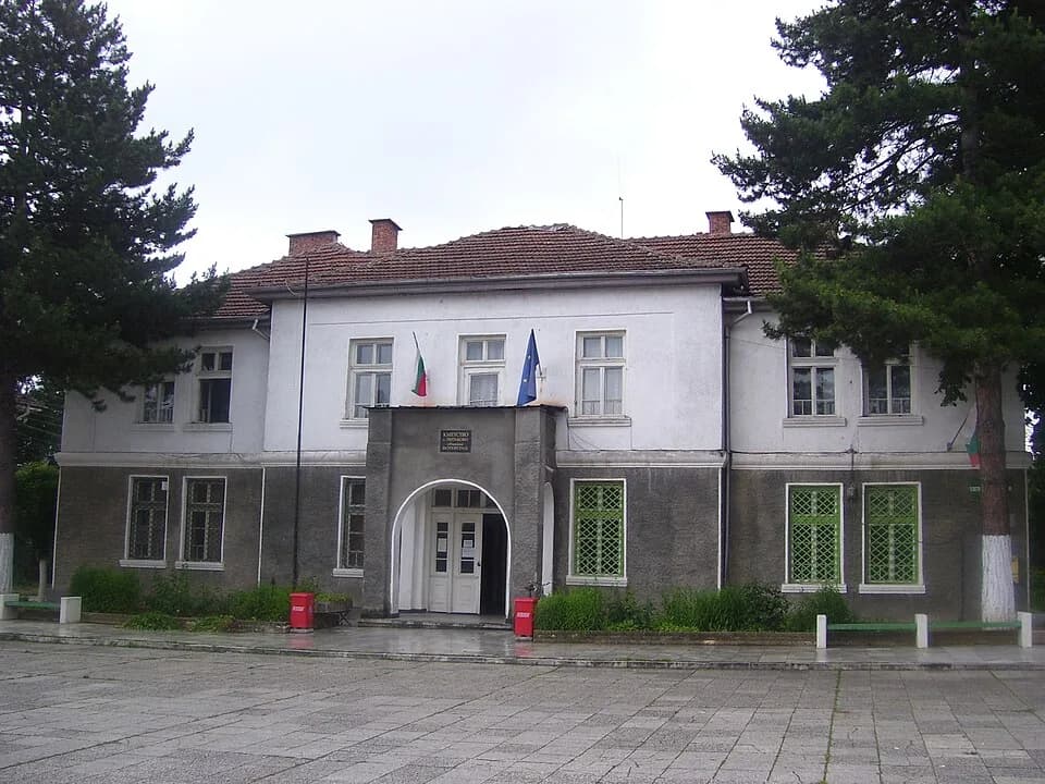 Litakovo