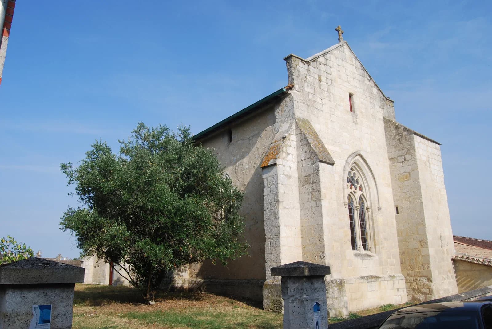 Saint-Loubès