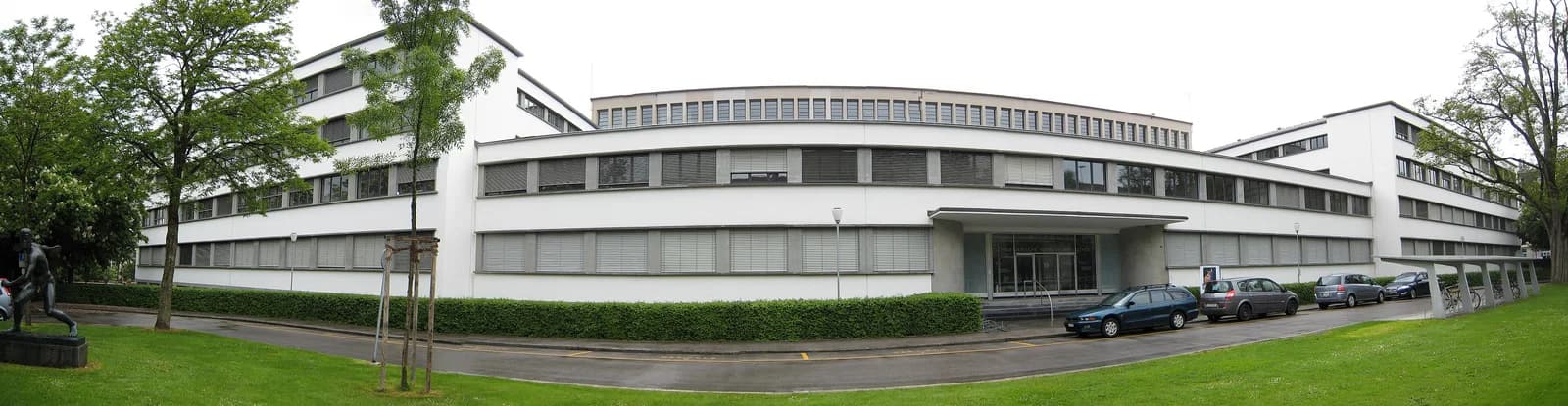 Schweizerische Nationalbibliothek