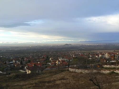 Markovo