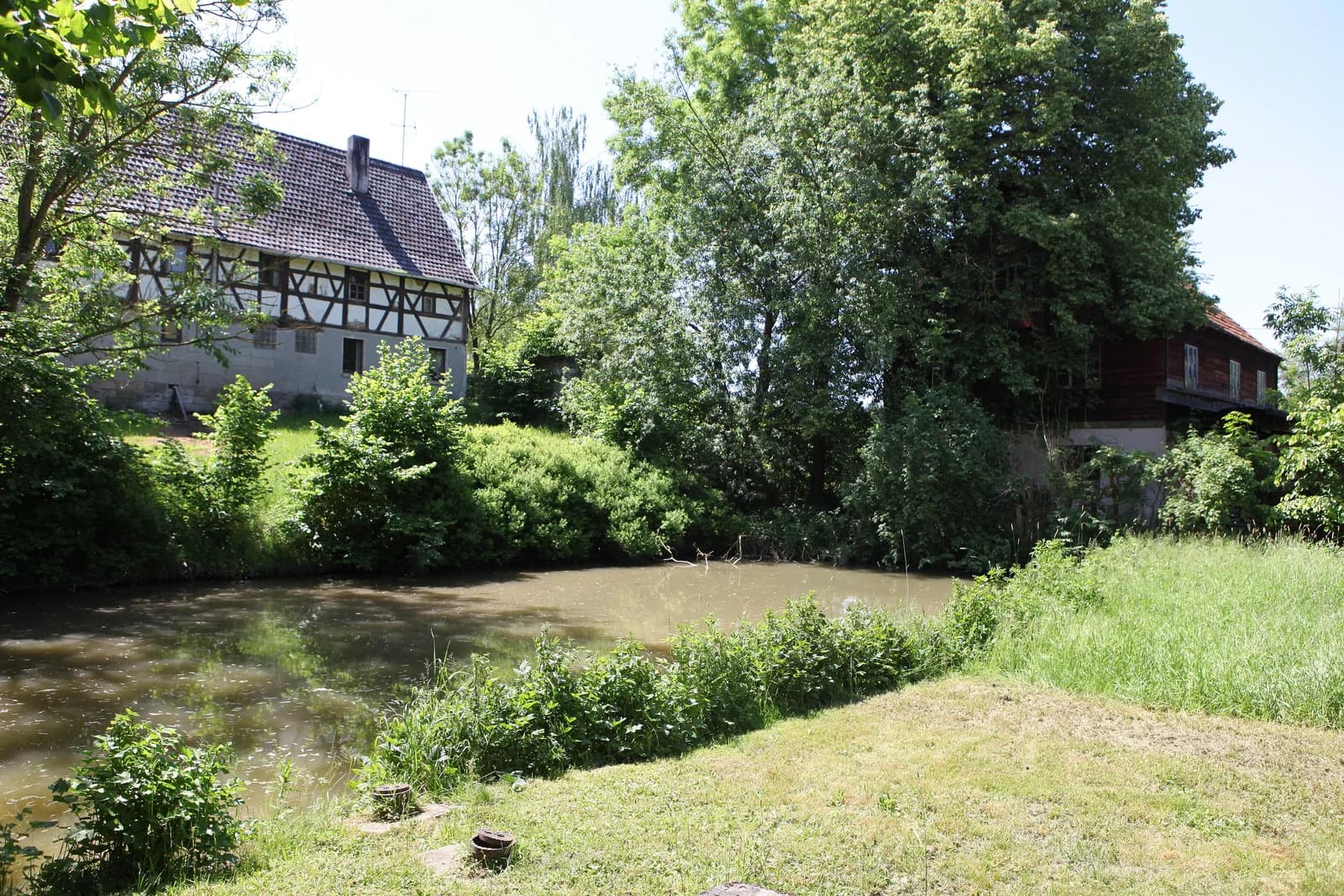 Weickenbach
