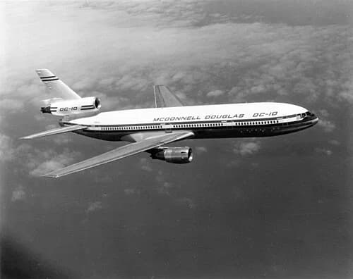 McDonnell Douglas