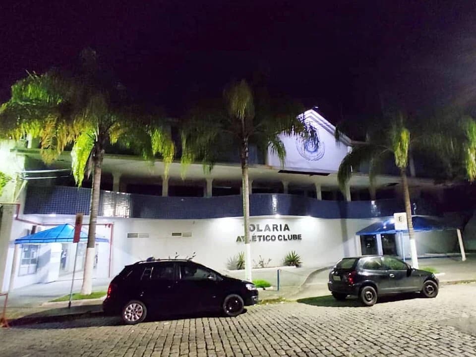 Olaria Atlético Clube