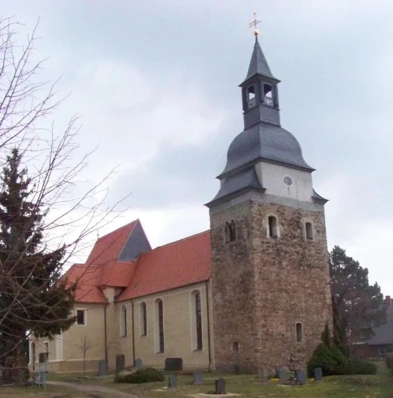 Glesien