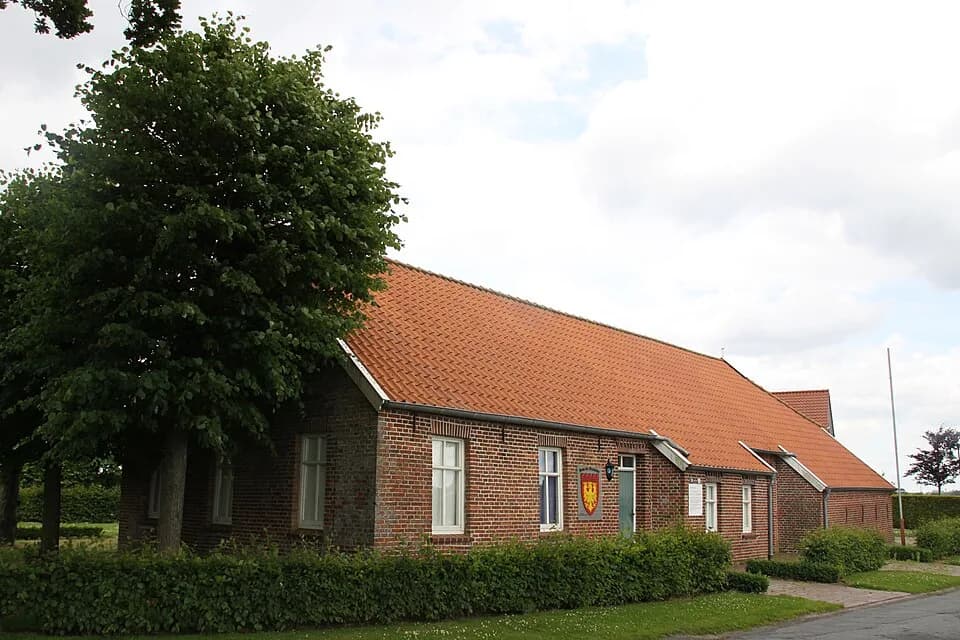 Oldeborg