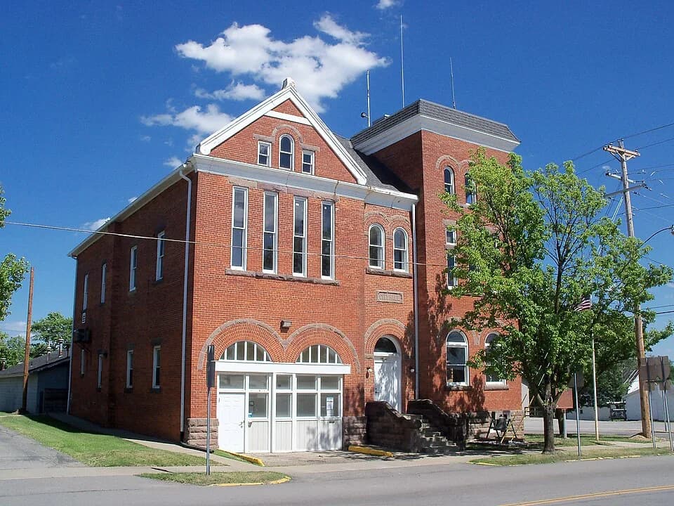 West Salem