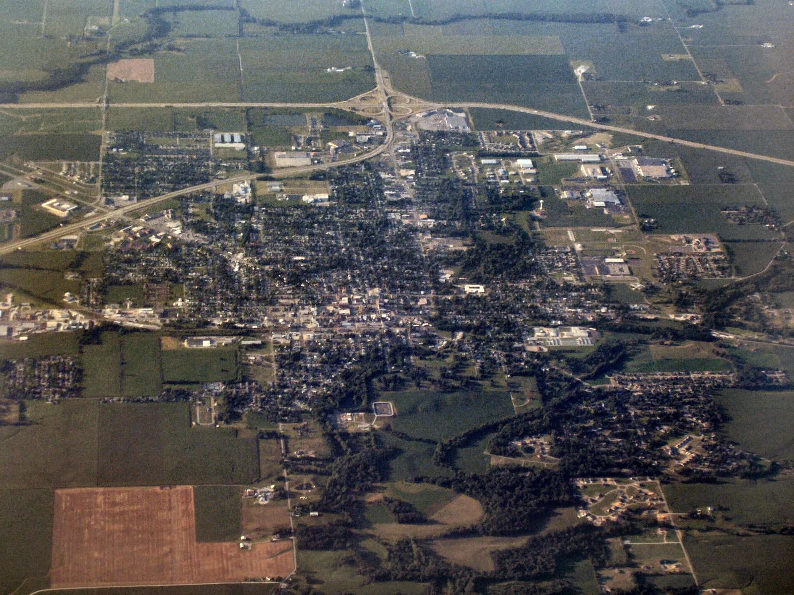 Greensburg