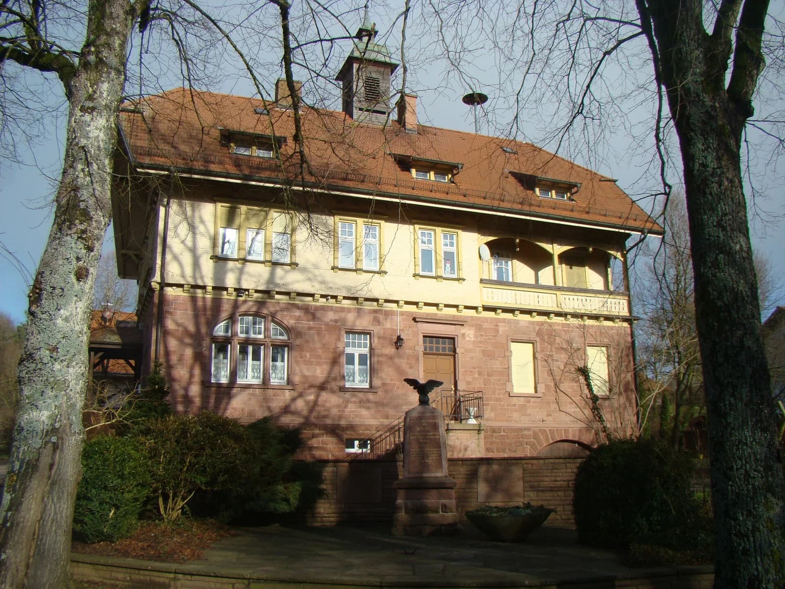 Mülben