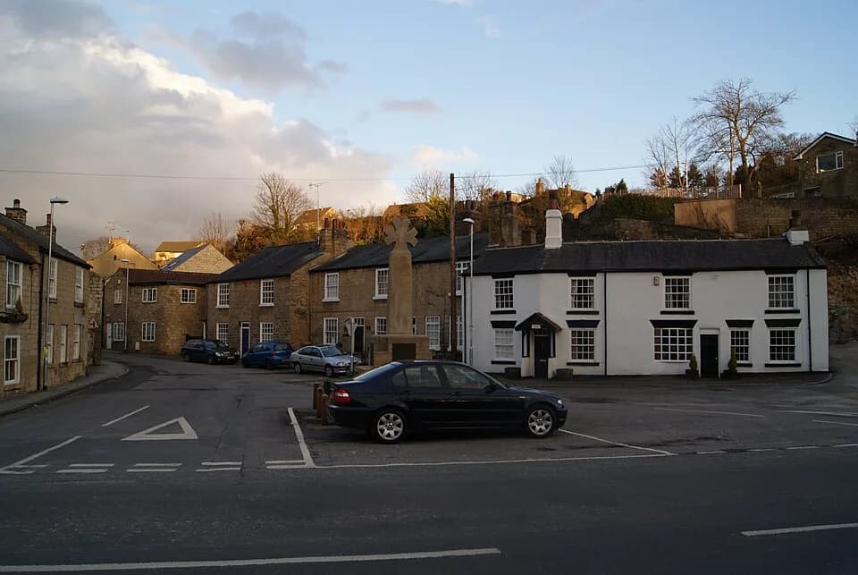 Bramham
