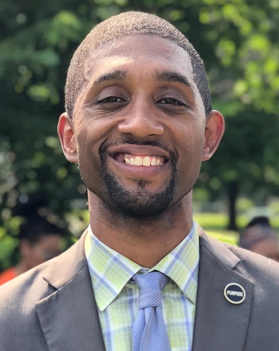 Mayor of Baltimore