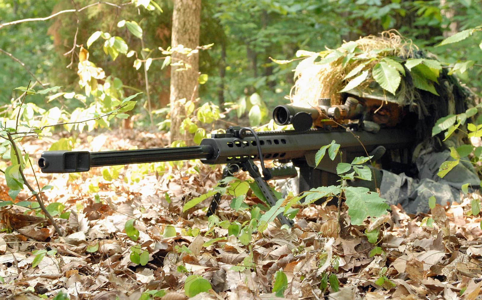 sniper